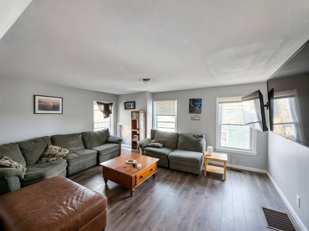 Apartment for rent at 5 Sorrento St #2, Allston, MA 02134