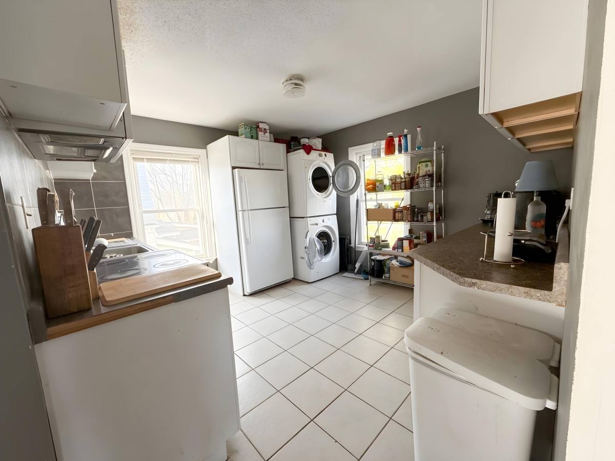 Apartment for rent at 5 Sorrento St #2, Allston, MA 02134