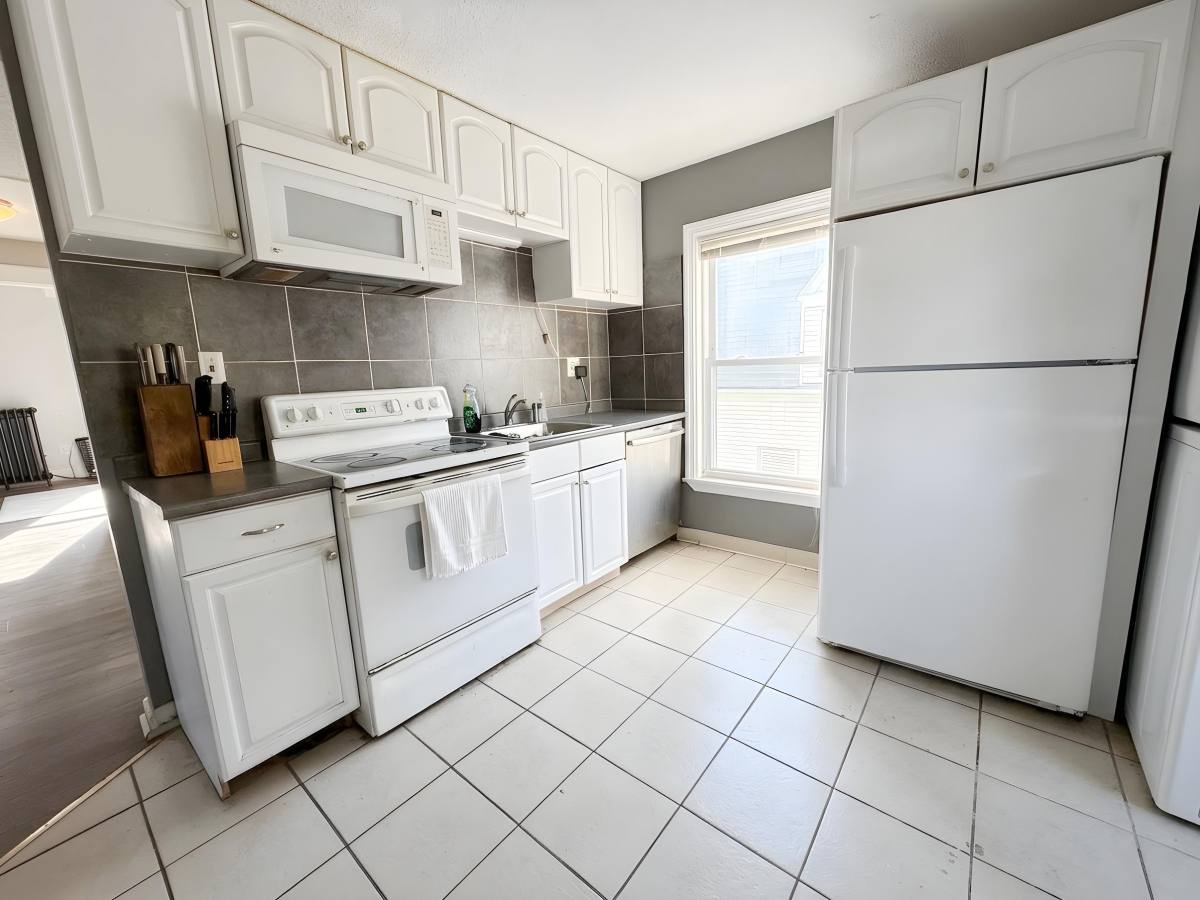 Apartment for rent at 5 Sorrento St #2, Allston, MA 02134