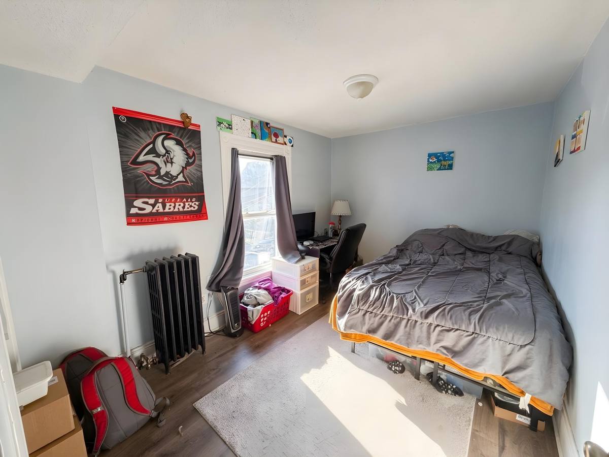 Apartment for rent at 5 Sorrento St #2, Allston, MA 02134