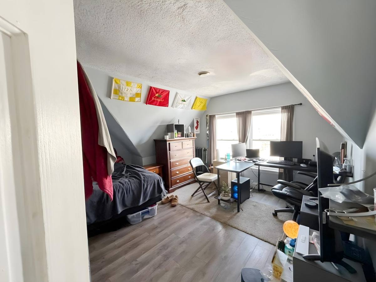 Apartment for rent at 5 Sorrento St #2, Allston, MA 02134