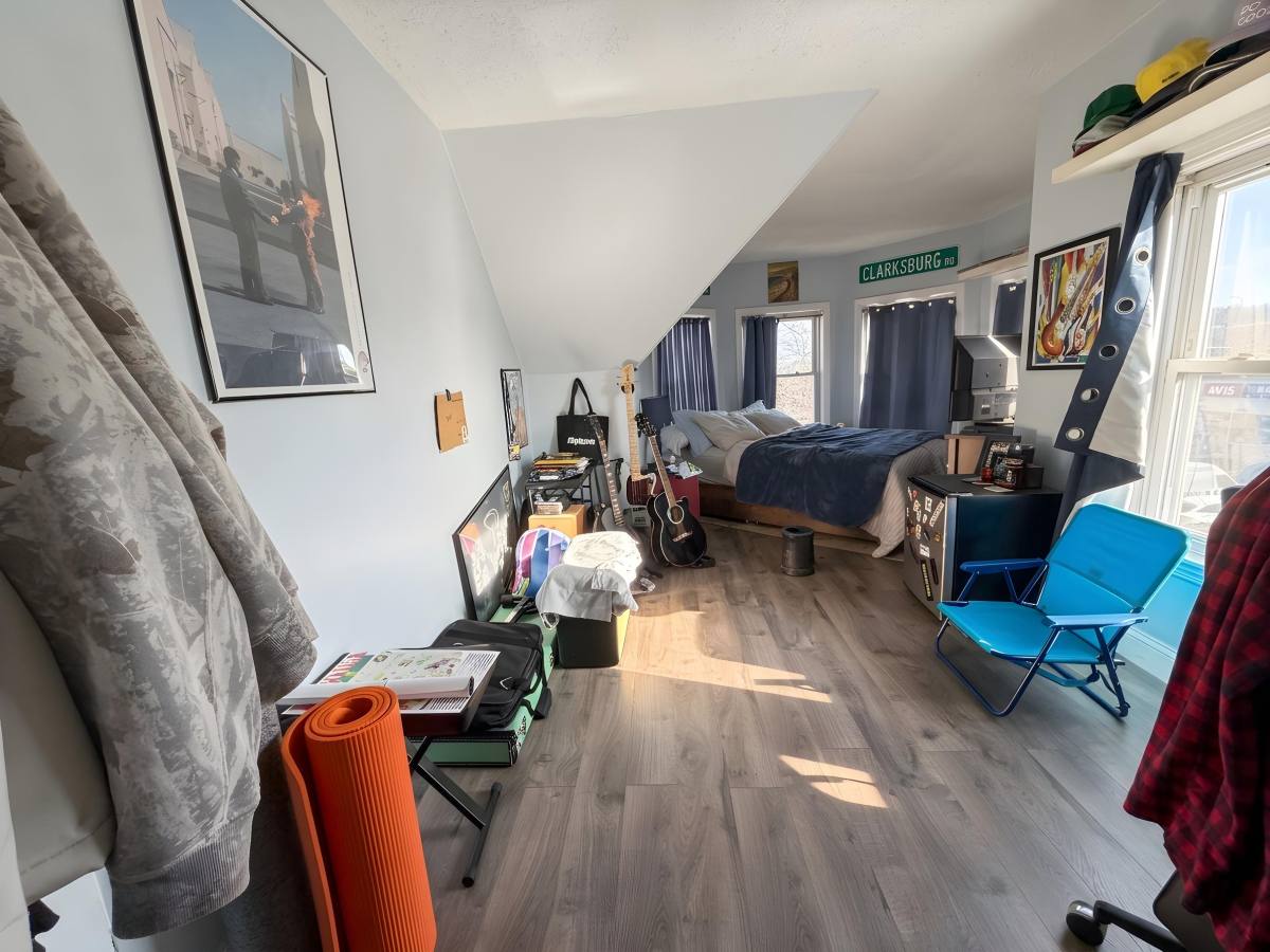 Apartment for rent at 5 Sorrento St #2, Allston, MA 02134