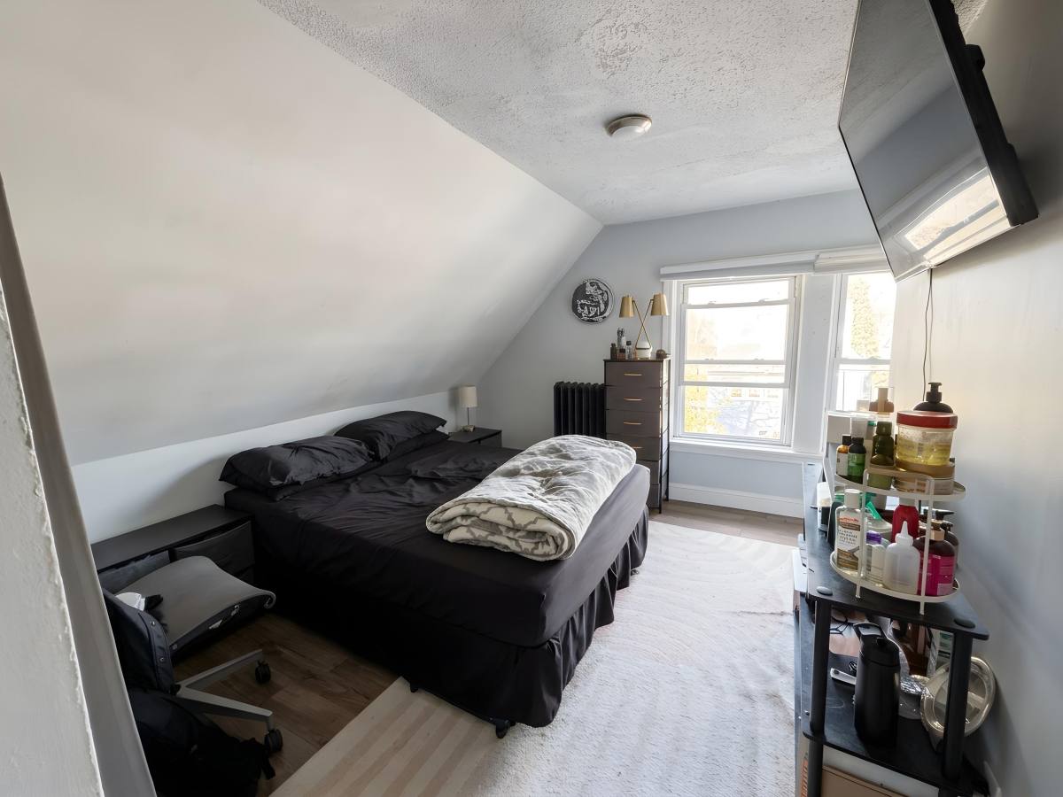 Apartment for rent at 5 Sorrento St #2, Allston, MA 02134
