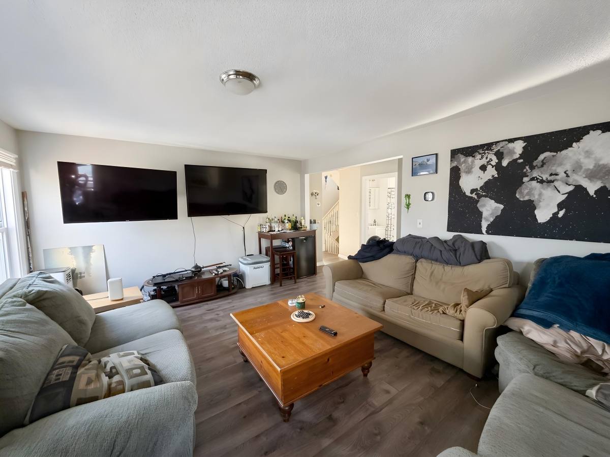 Apartment for rent at 5 Sorrento St #2, Allston, MA 02134