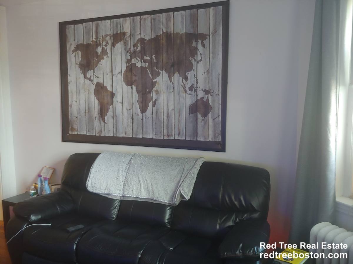 Condo for rent at 311 Allston St #10, Allston, MA 02134