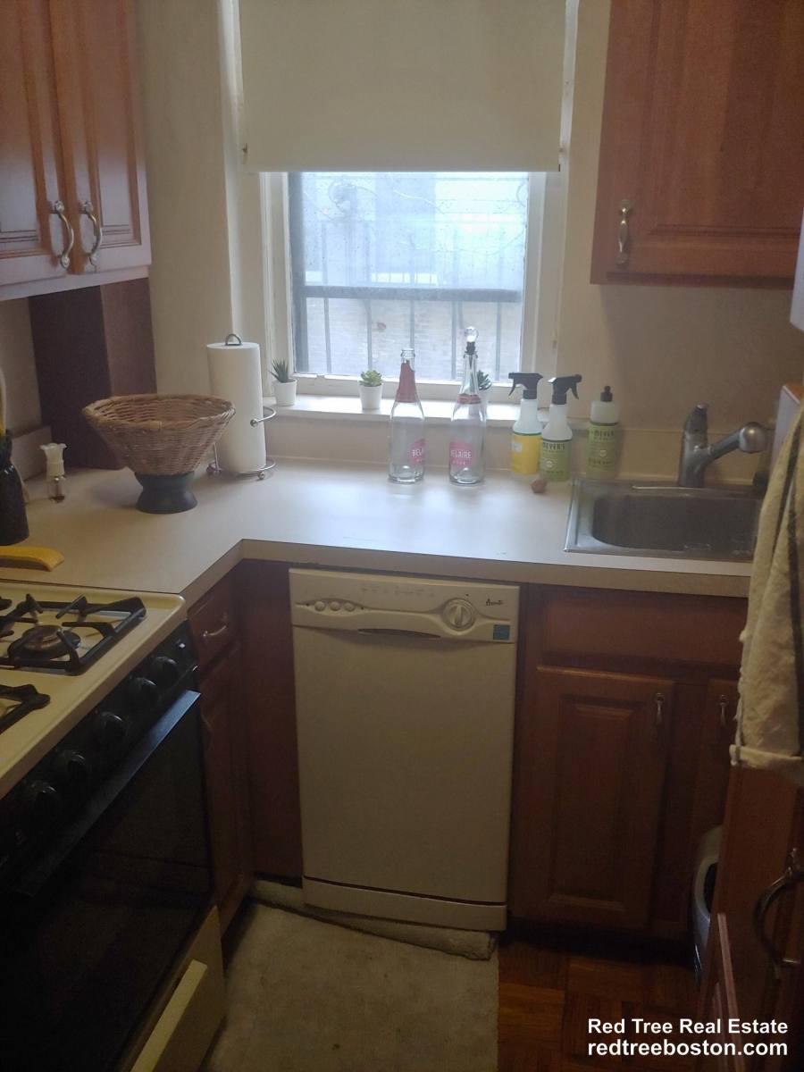 Condo for rent at 311 Allston St #10, Allston, MA 02134