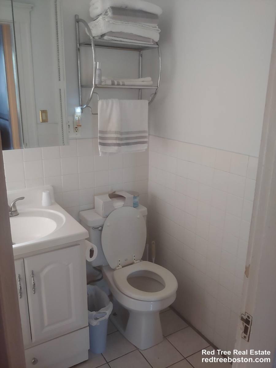Condo for rent at 311 Allston St #10, Allston, MA 02134