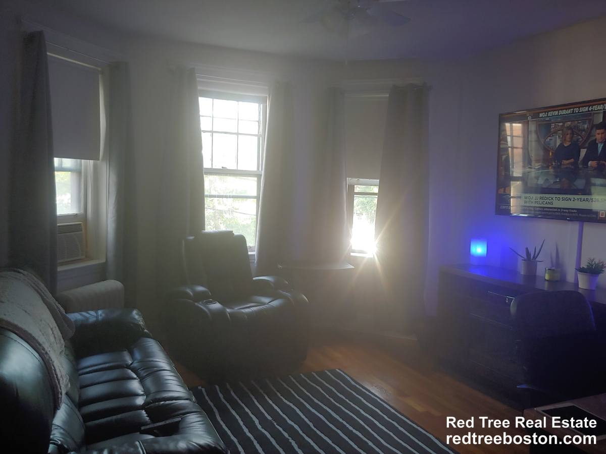 Condo for rent at 311 Allston St #10, Allston, MA 02134