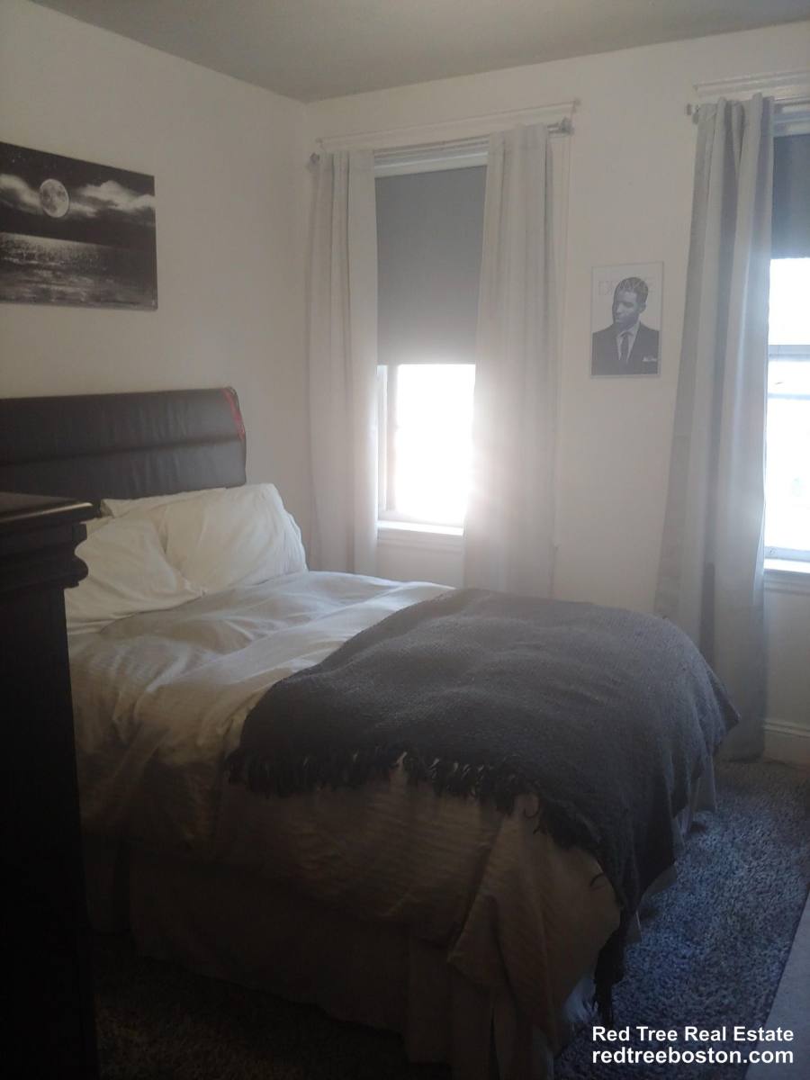 Condo for rent at 311 Allston St #10, Allston, MA 02134