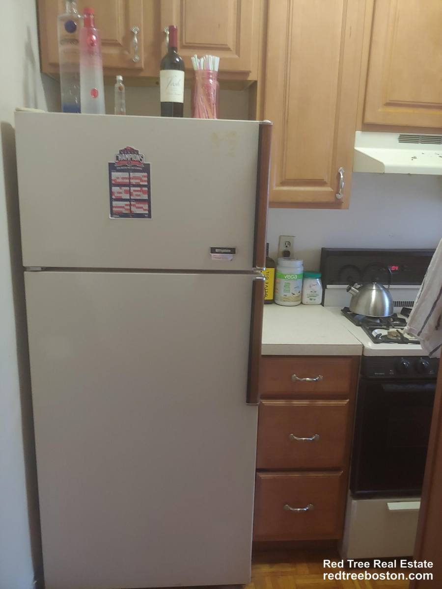 Condo for rent at 311 Allston St #10, Allston, MA 02134
