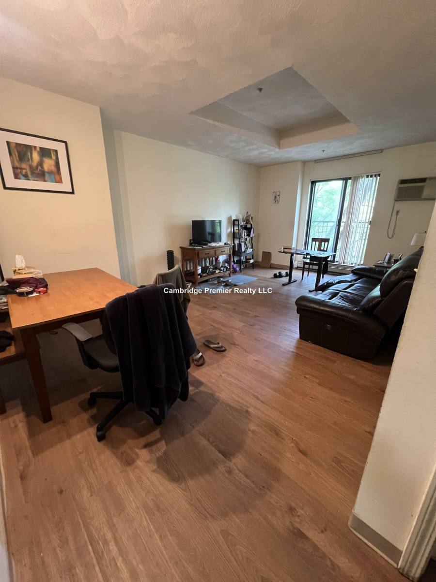 Apartment for rent at 373 Highland Ave #207, Somerville, MA 02144