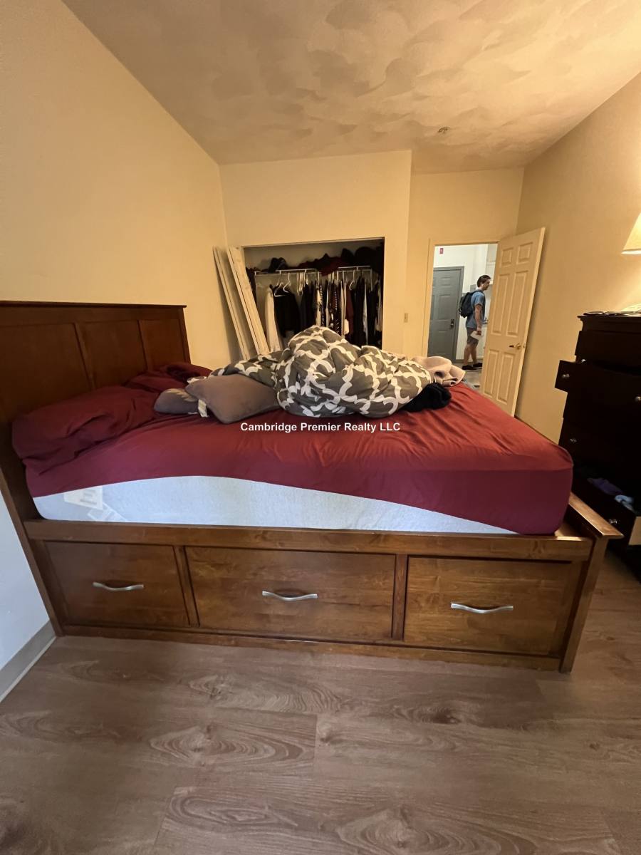 Apartment for rent at 373 Highland Ave #207, Somerville, MA 02144