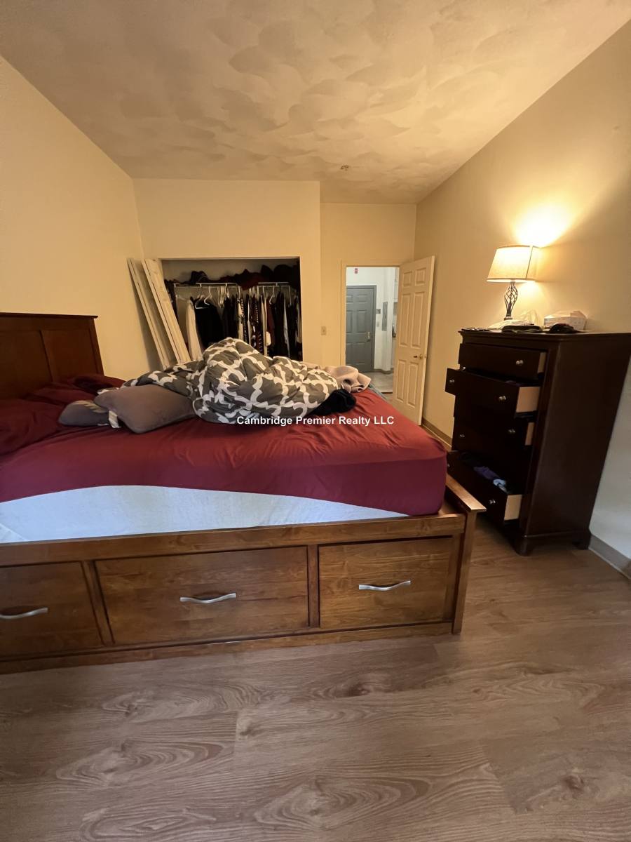 Apartment for rent at 373 Highland Ave #207, Somerville, MA 02144