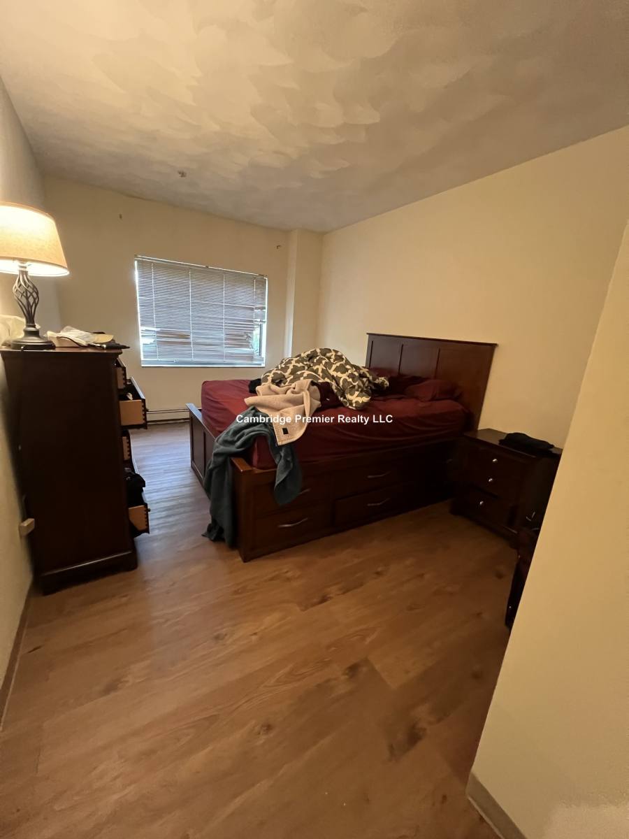 Apartment for rent at 373 Highland Ave #207, Somerville, MA 02144