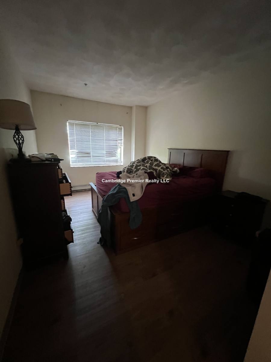 Apartment for rent at 373 Highland Ave #207, Somerville, MA 02144