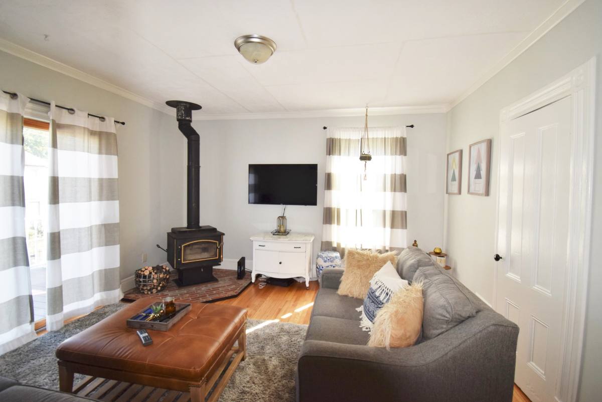 Apartment for rent at 97 Magoun, Medford, MA 02155