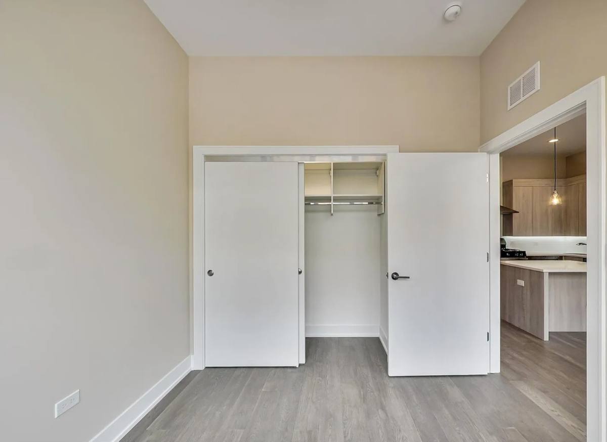 Apartment for rent at 1741 N Western Ave #17, Chicago, IL 60647