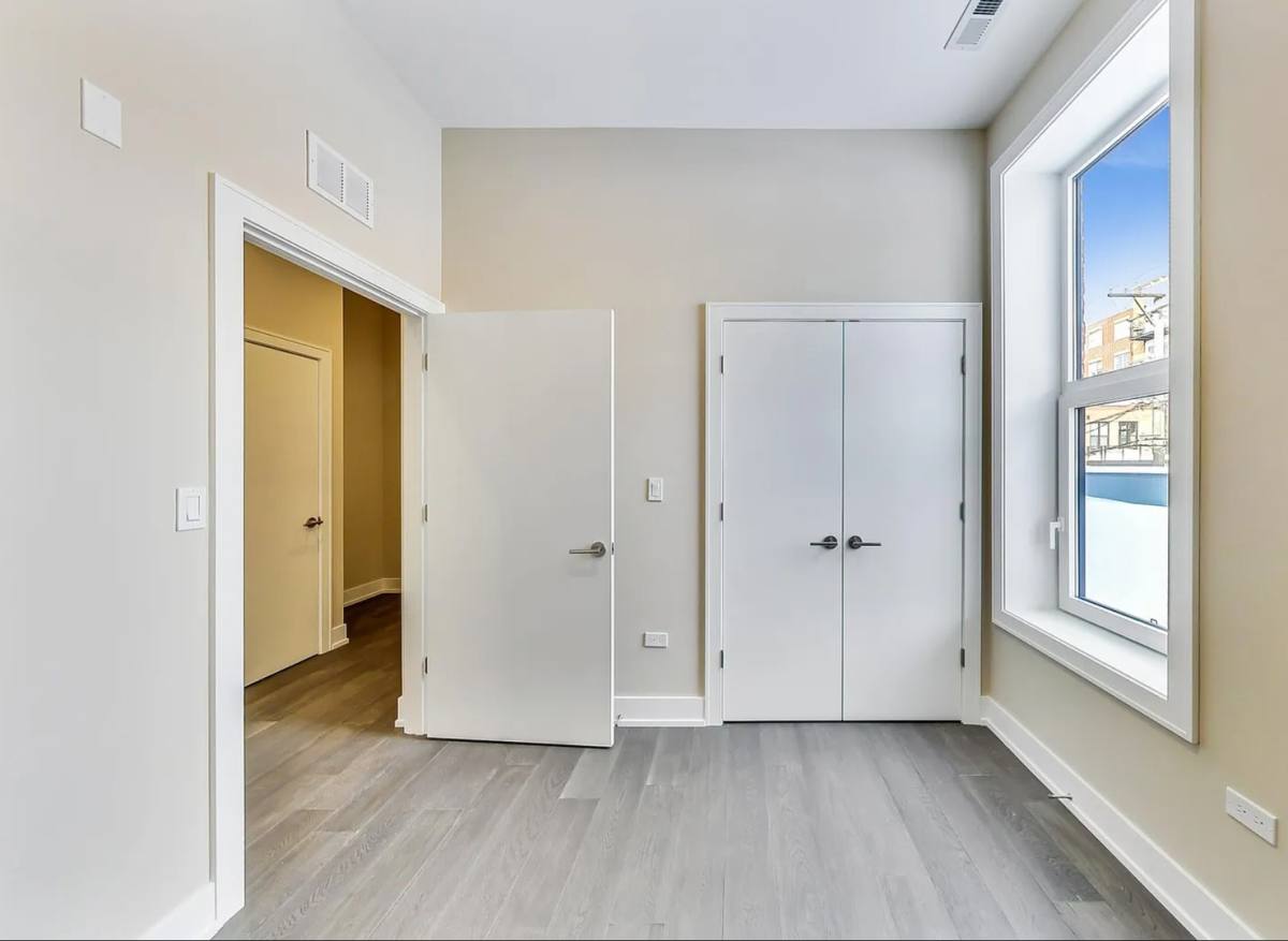 Apartment for rent at 1741 N Western Ave #17, Chicago, IL 60647