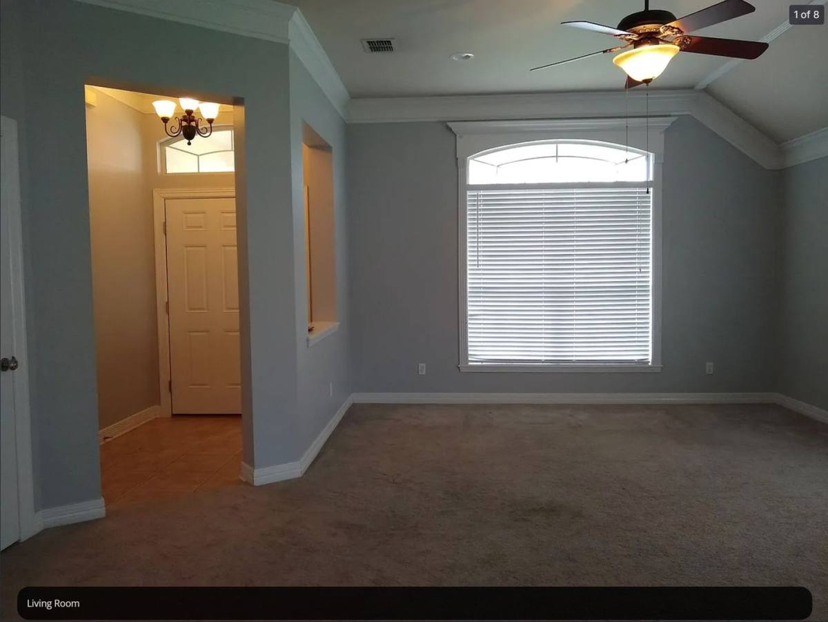 House for rent at 2523 Brookhaven Dr, Bossier City, LA 71111