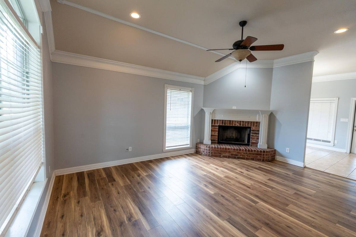 House for rent at 2523 Brookhaven Dr, Bossier City, LA 71111