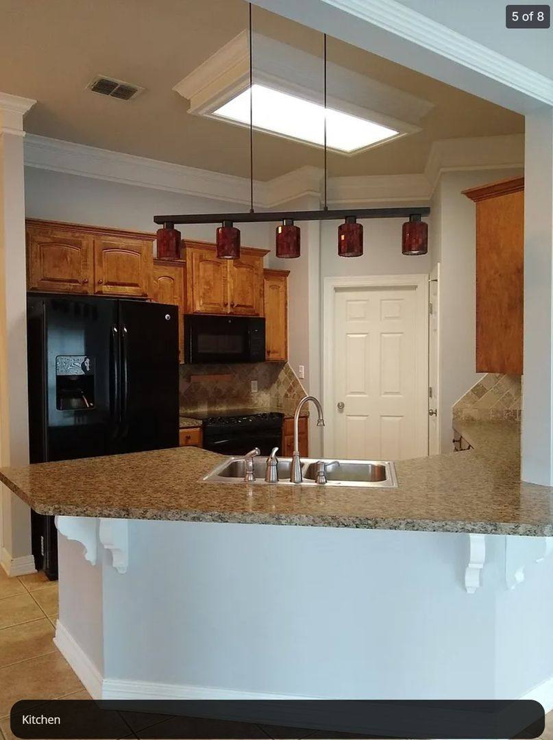 House for rent at 2523 Brookhaven Dr, Bossier City, LA 71111