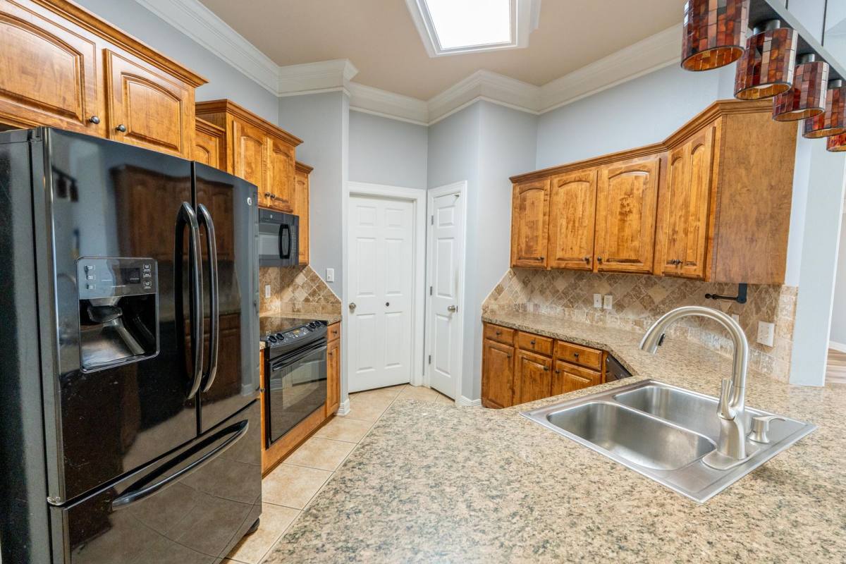 House for rent at 2523 Brookhaven Dr, Bossier City, LA 71111