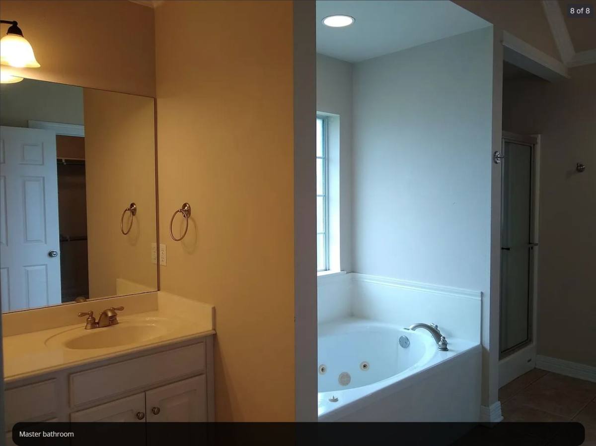 House for rent at 2523 Brookhaven Dr, Bossier City, LA 71111
