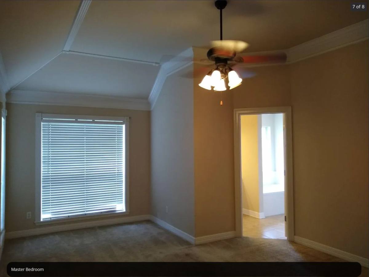 House for rent at 2523 Brookhaven Dr, Bossier City, LA 71111