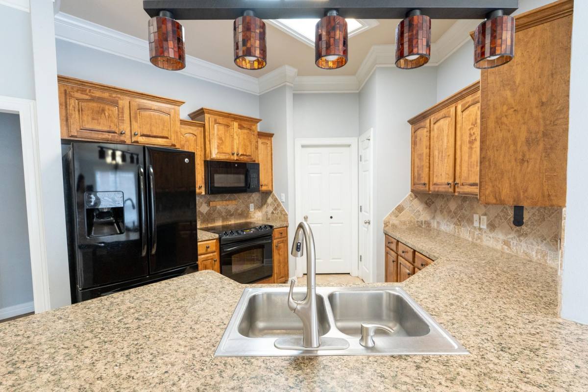 House for rent at 2523 Brookhaven Dr, Bossier City, LA 71111