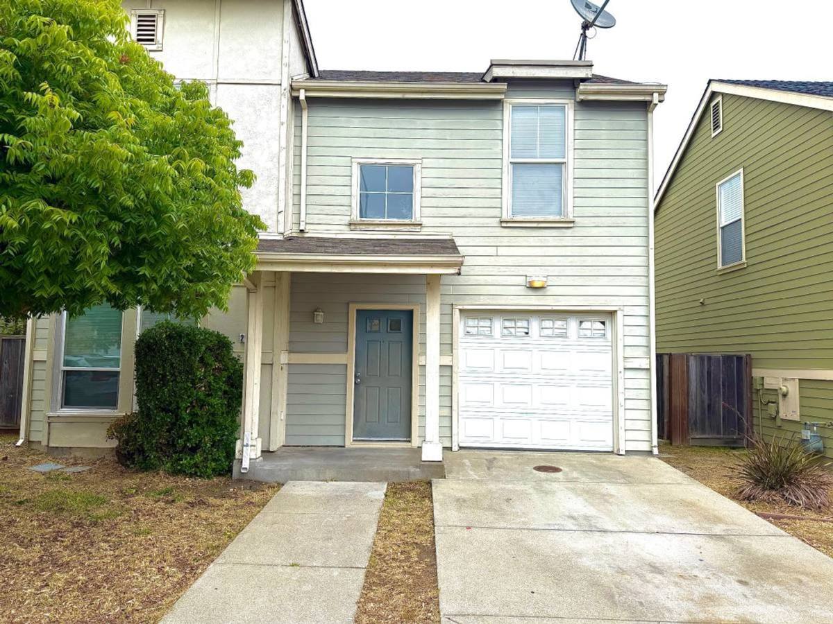 House for rent at 2941 Chavez Lane, Richmond, CA 94804