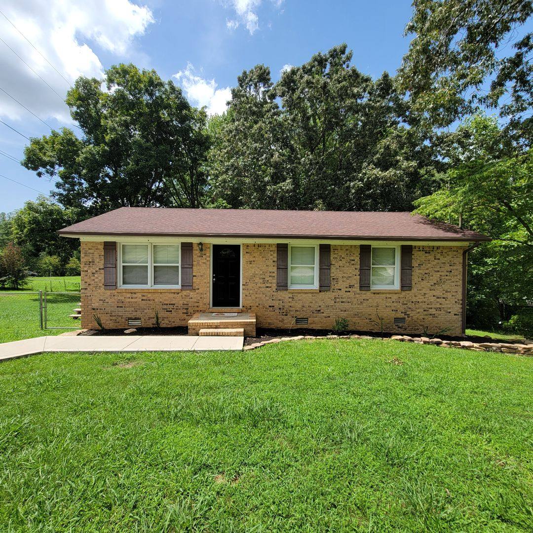 House for rent at 2128 Wildwood Rd, Cookeville, TN 38501