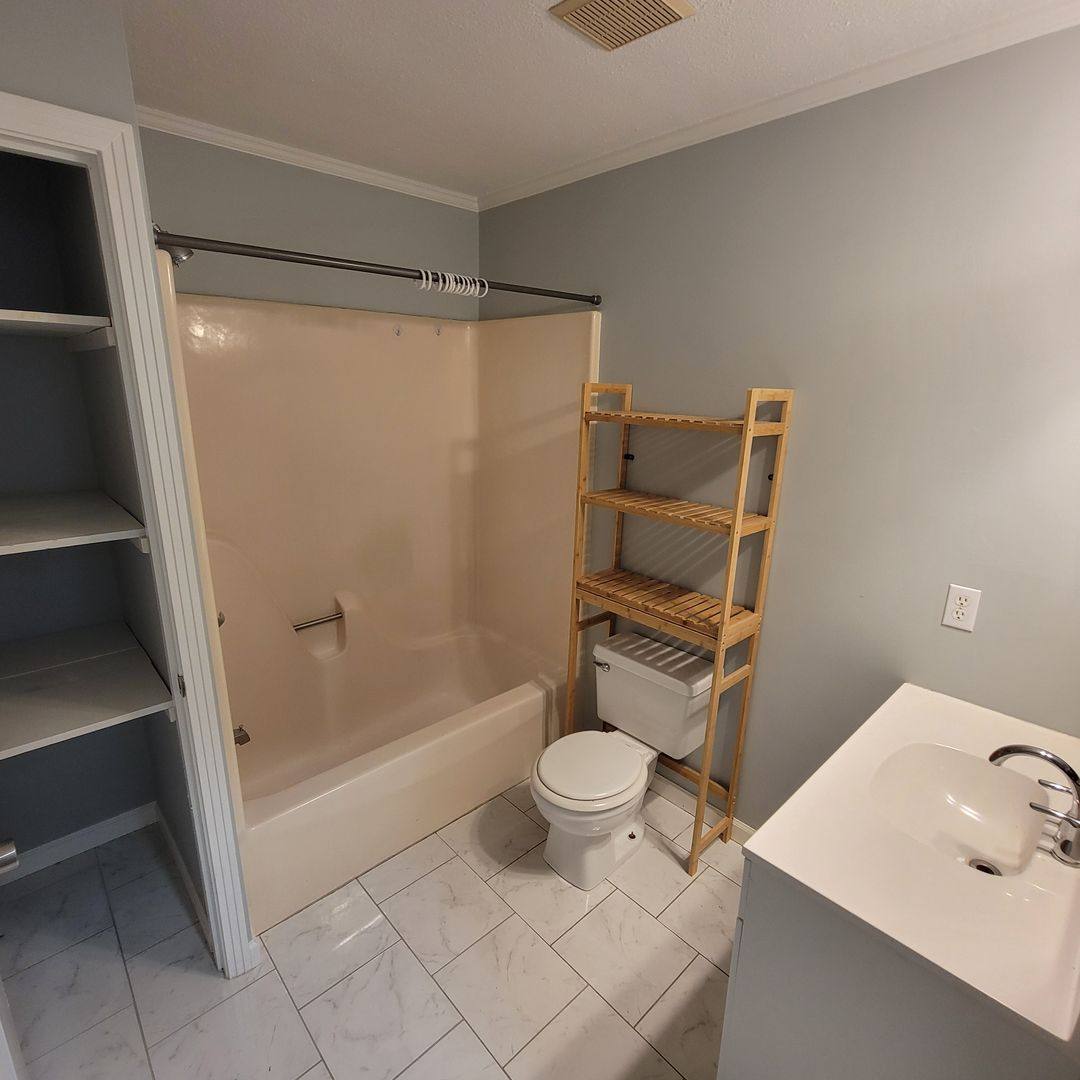 House for rent at 2128 Wildwood Rd, Cookeville, TN 38501