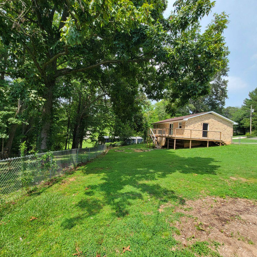 House for rent at 2128 Wildwood Rd, Cookeville, TN 38501