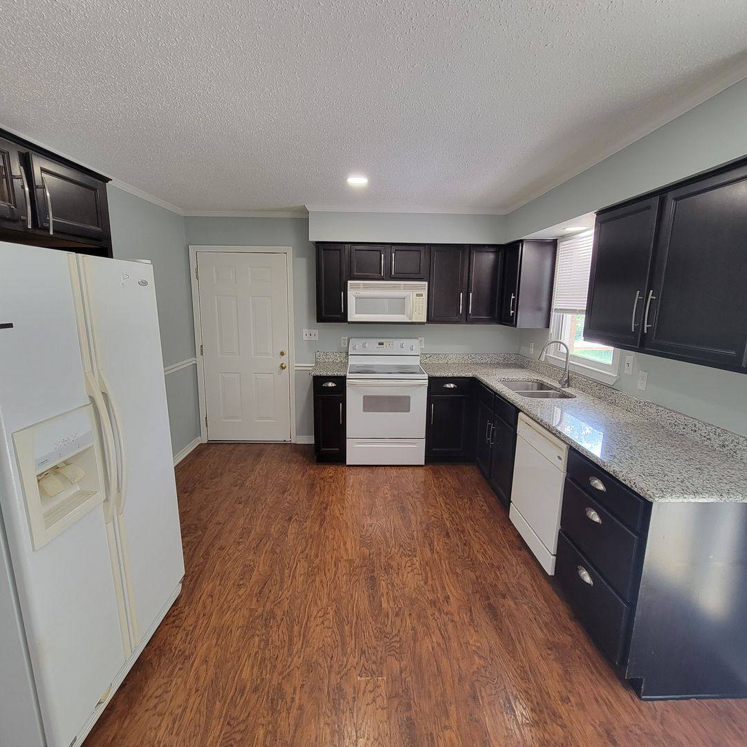 House for rent at 2128 Wildwood Rd, Cookeville, TN 38501
