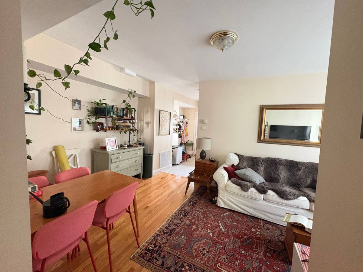Apartment for rent at 29B Englewood Ave, Brookline, MA 02445