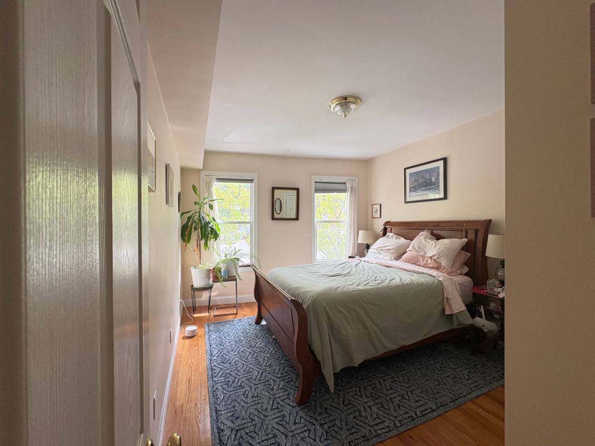 Apartment for rent at 29B Englewood Ave, Brookline, MA 02445