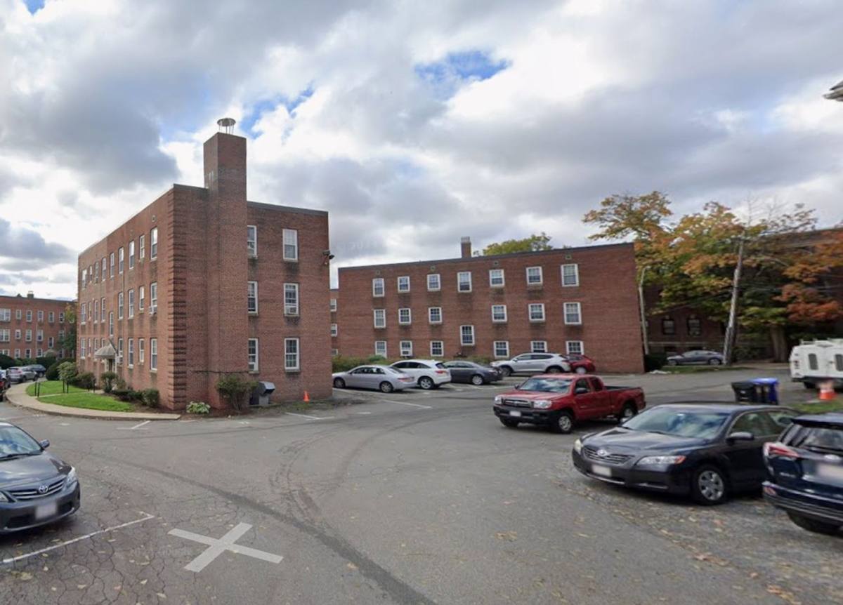 Apartment for rent at 29B Englewood Ave, Brookline, MA 02445