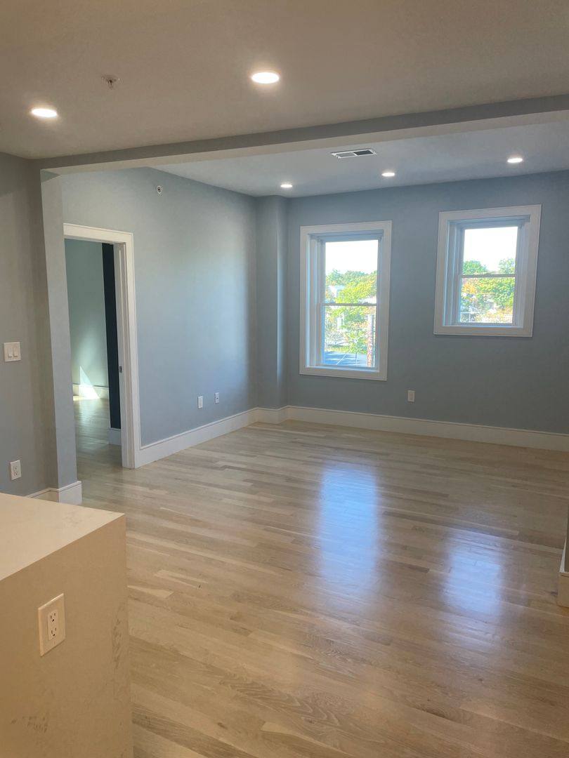 Apartment for rent at 9 University Rd #1, Brookline, MA 02445