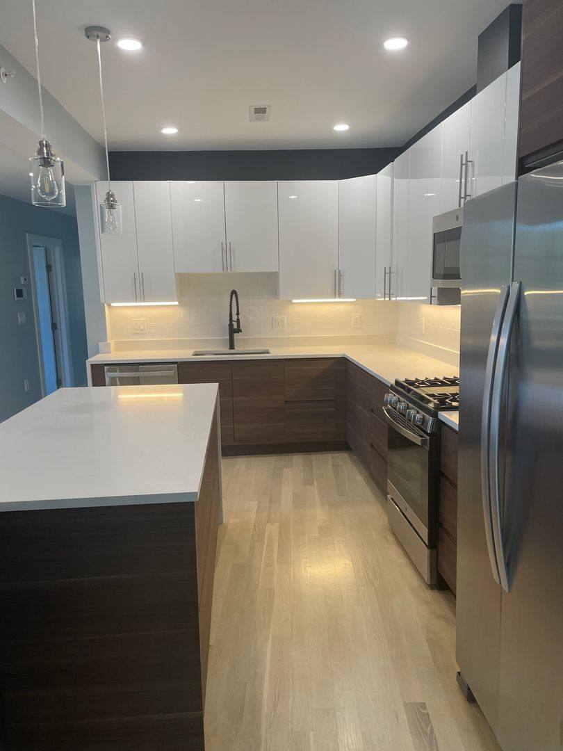 Apartment for rent at 9 University Rd #1, Brookline, MA 02445