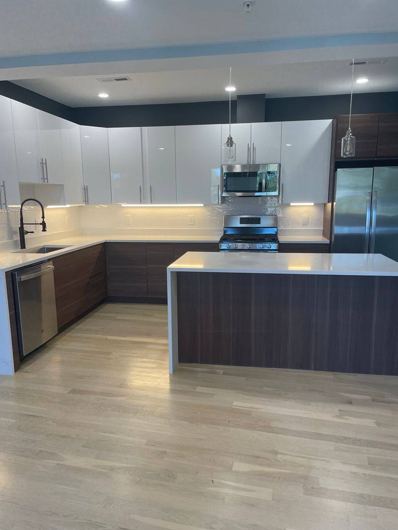 Apartment for rent at 9 University Rd #1, Brookline, MA 02445