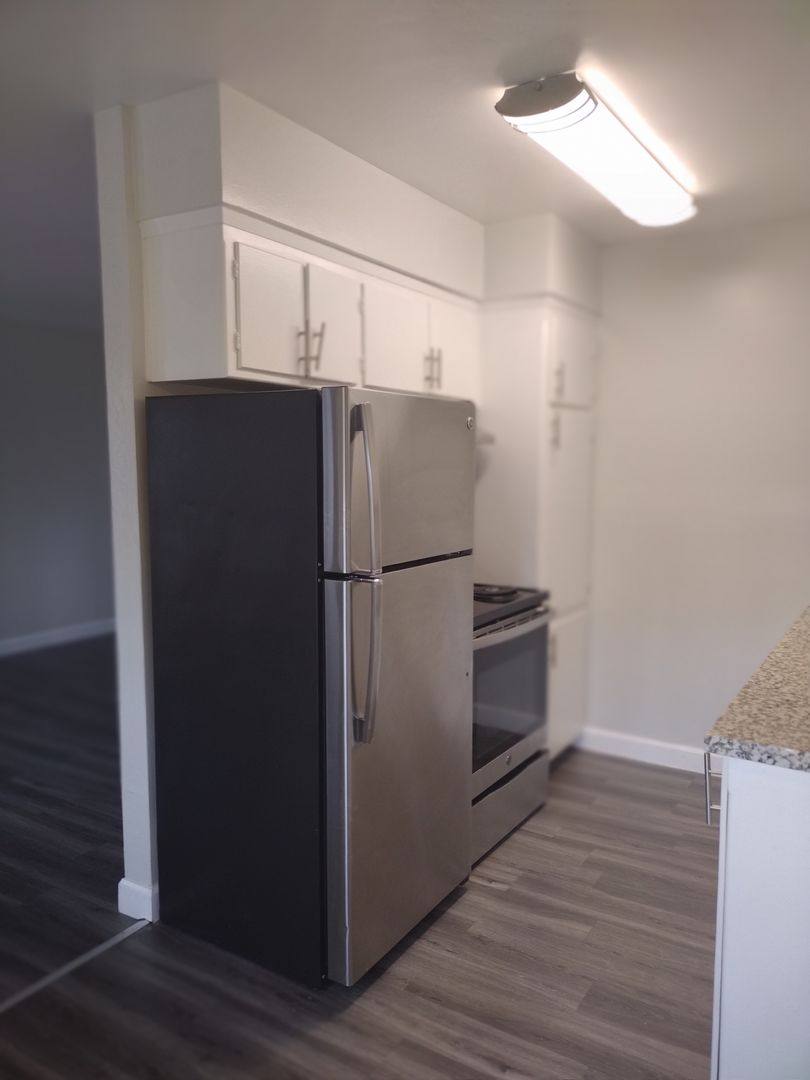 Apartment for rent at 3525 Whitney Ave, Sacramento, CA 95821