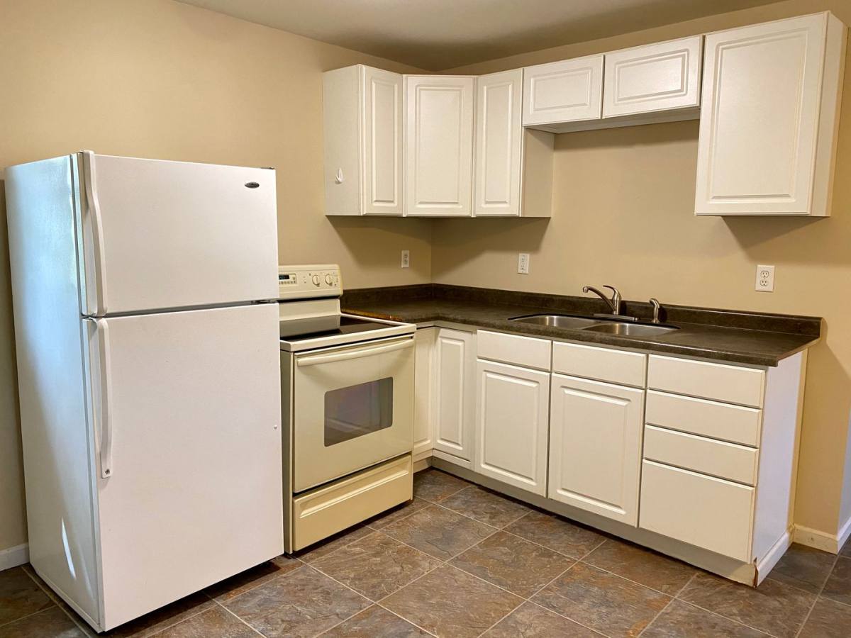 Apartment for rent at 2332 1 2 3rd St, Eau Claire, WI 54703