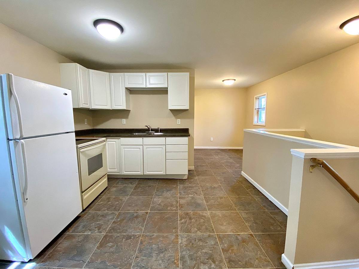 Apartment for rent at 2332 1 2 3rd St, Eau Claire, WI 54703
