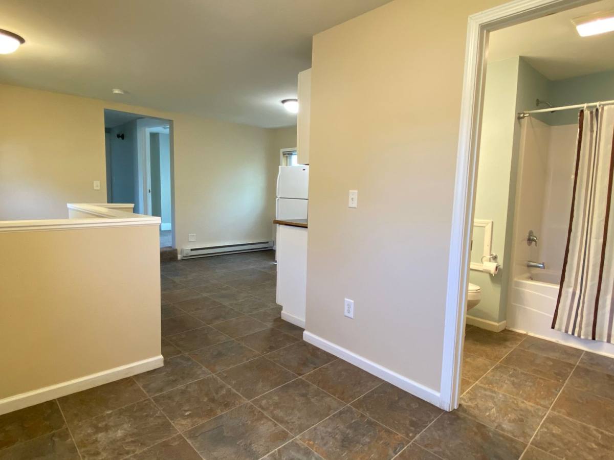 Apartment for rent at 2332 1 2 3rd St, Eau Claire, WI 54703