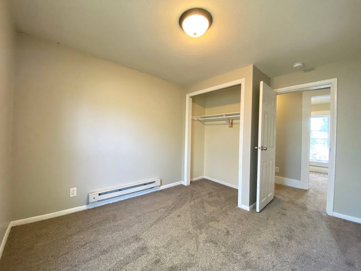 Apartment for rent at 2332 1 2 3rd St, Eau Claire, WI 54703