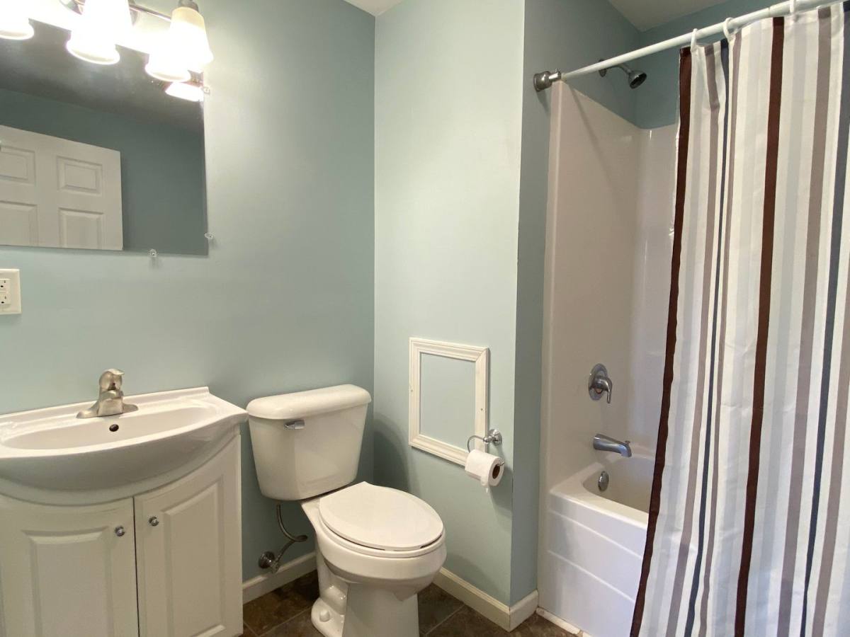 Apartment for rent at 2332 1 2 3rd St, Eau Claire, WI 54703