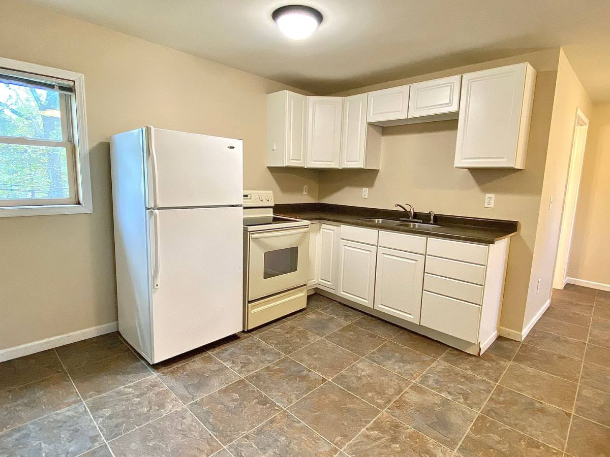 Apartment for rent at 2332 1 2 3rd St, Eau Claire, WI 54703