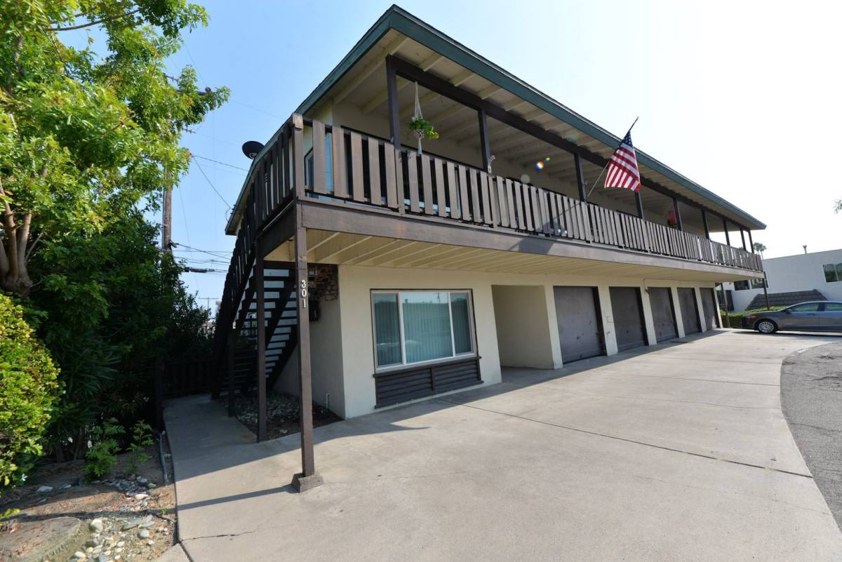 Apartment for rent at 301 Avenida Del Mar, San Clemente, CA 92672