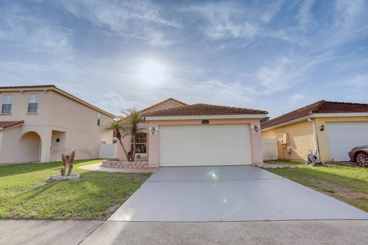 House for rent at 31 Tuscany Pointe Ave, Orlando, FL 32807