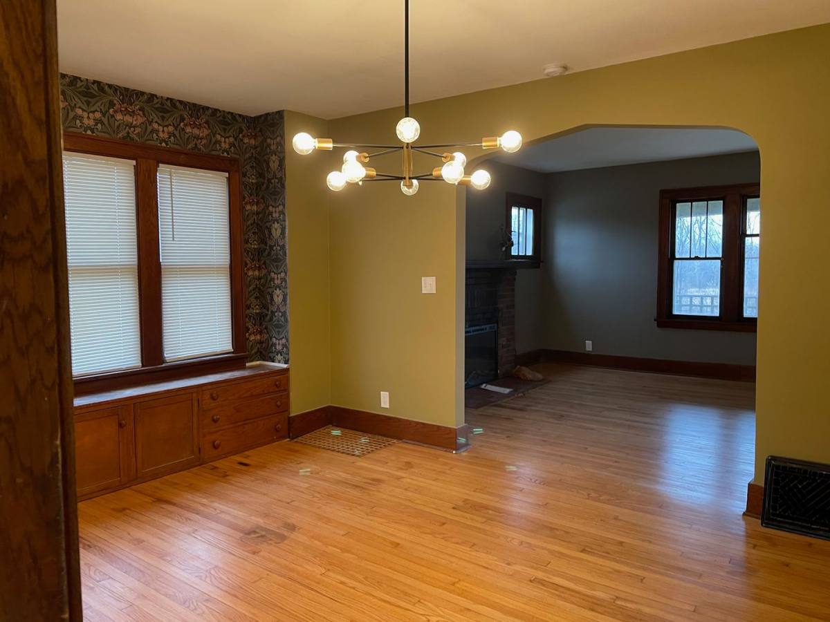 House for rent at 2852 Waters Rd, Ann Arbor, MI 48108